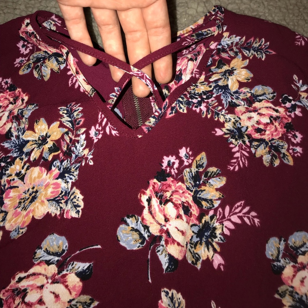 Very cute blouse